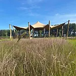 De Eend - Tiny House In De Zeeuwse Natuur