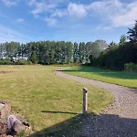 De Eend - Tiny House In De Zeeuwse Natuur