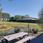 De Eend - Tiny House In De Zeeuwse Natuur