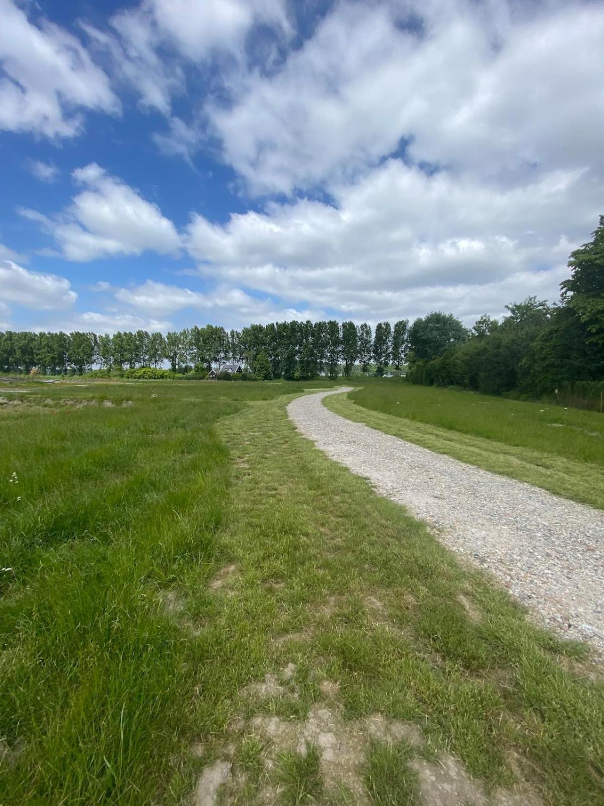 De Eend - Tiny House In De Zeeuwse